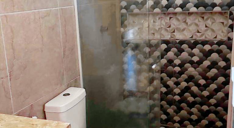 Vacation home with 1 room for 8 persons in Trairi