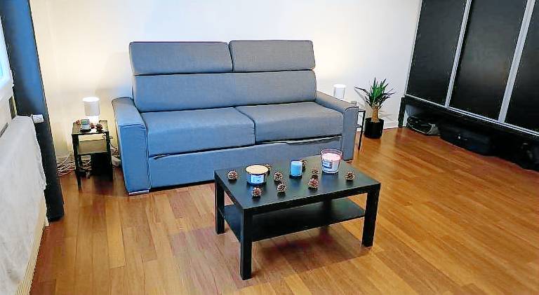 Pleasant holiday apartment with terrace | Pet-friendly — photo 2