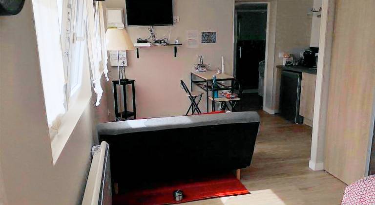 Lovely house | Pets allowed — photo 2