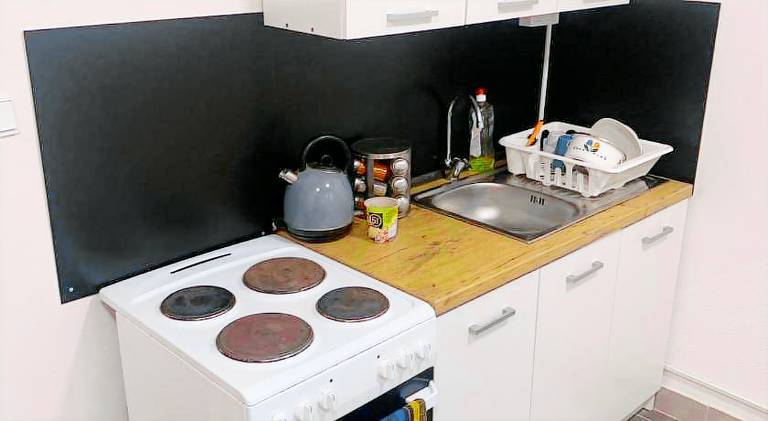 Pleasant rental apartment | Pets allowed in Kosice
