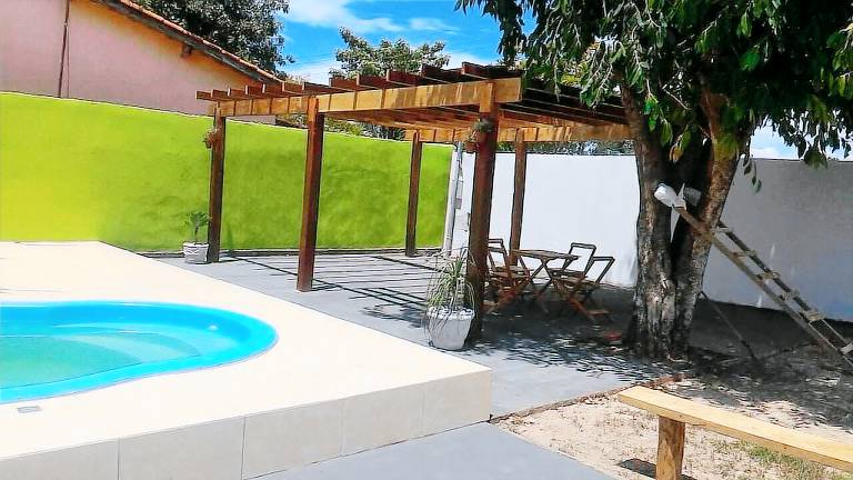 House  Porto Murtinho