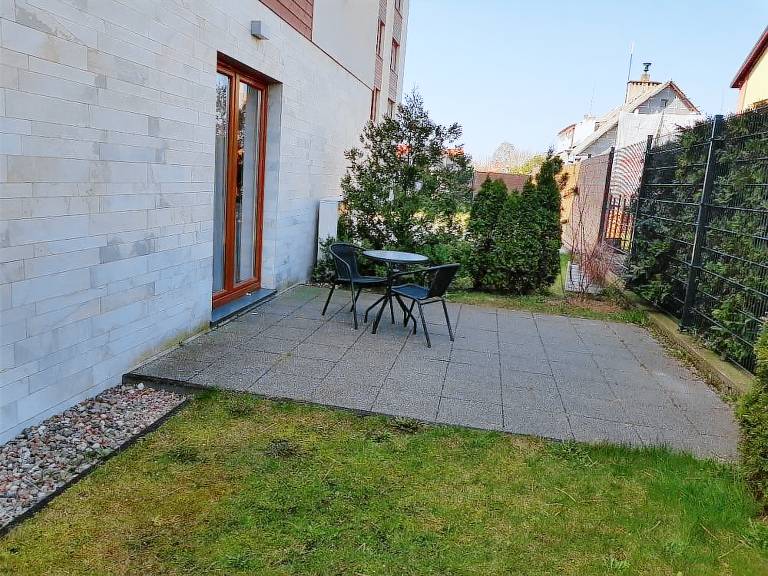 Apartament  Jurata