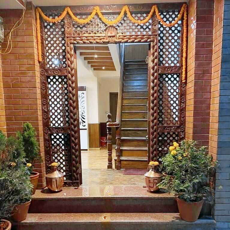 Casa Old Baneshwor