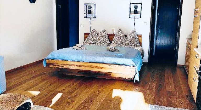 Rental apartment | Pets are welcome — photo 2