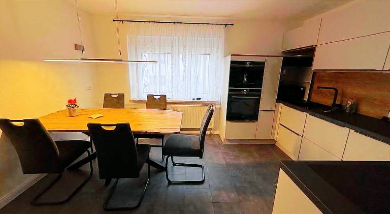 Vacation home with 2 rooms for 6 persons — photo 2