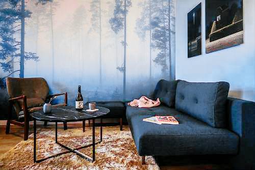 Serviced apartment Lichtenberg