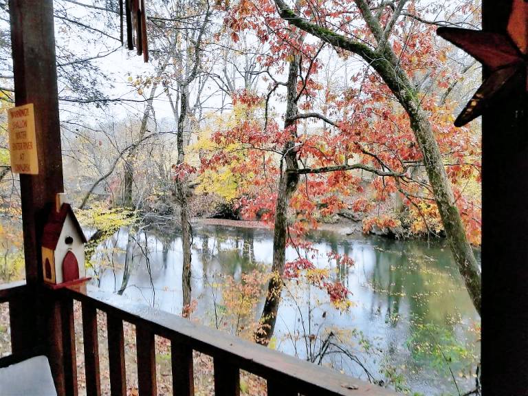 Cabin Sevierville