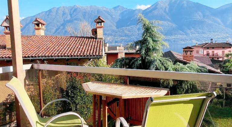 Holiday apartment with 1 room for 2 persons — photo 3
