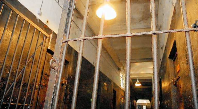 Karosta Prison — photo 5