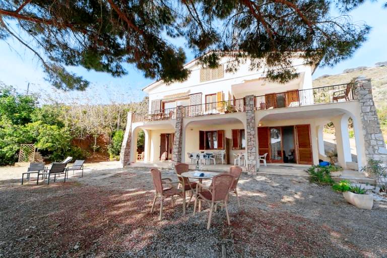 Appartamento Capoliveri