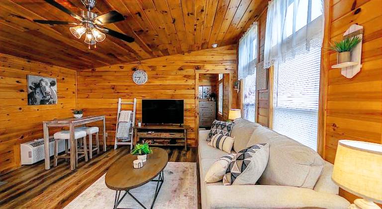 Vacation home | Pets are welcome — photo 4