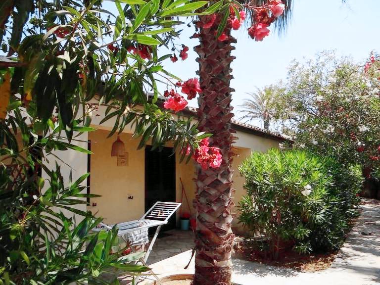 Ferienhaus Marina di Modica