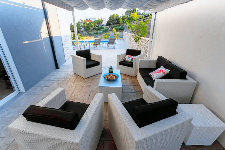 Villa Florentina with Heated Pool — photo 5
