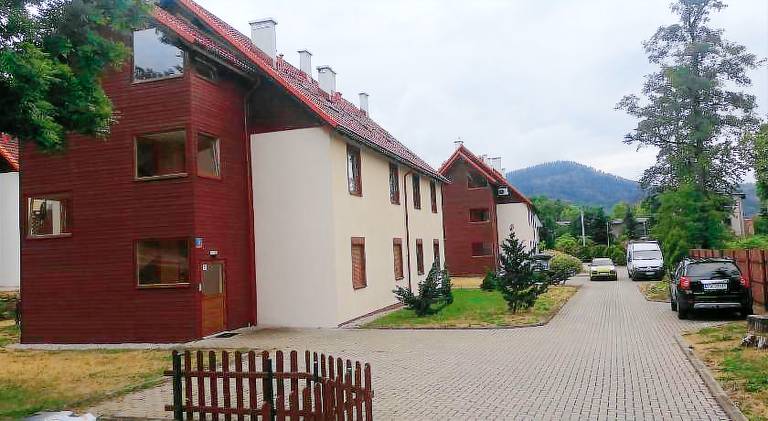 Rental apartment with 1 room for 6 persons — photo 4