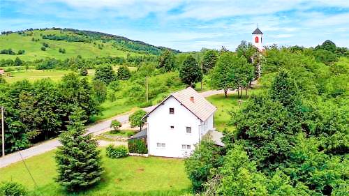 Apartman Smoljanac