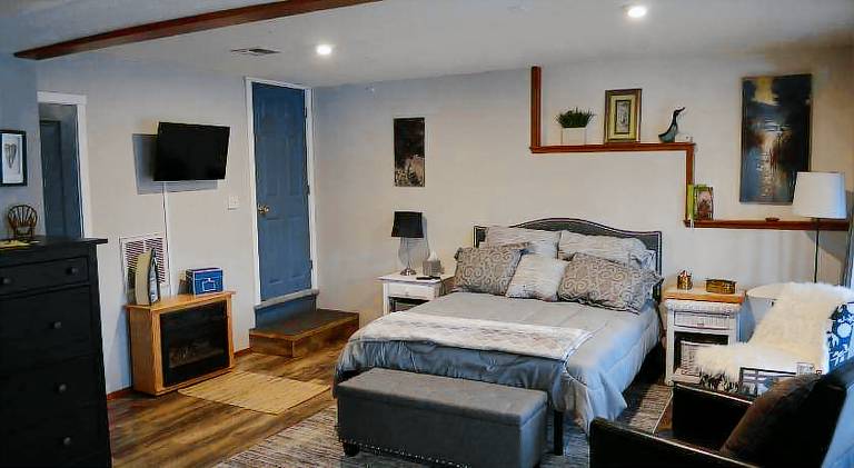 Nice house | Dogs allowed — photo 2