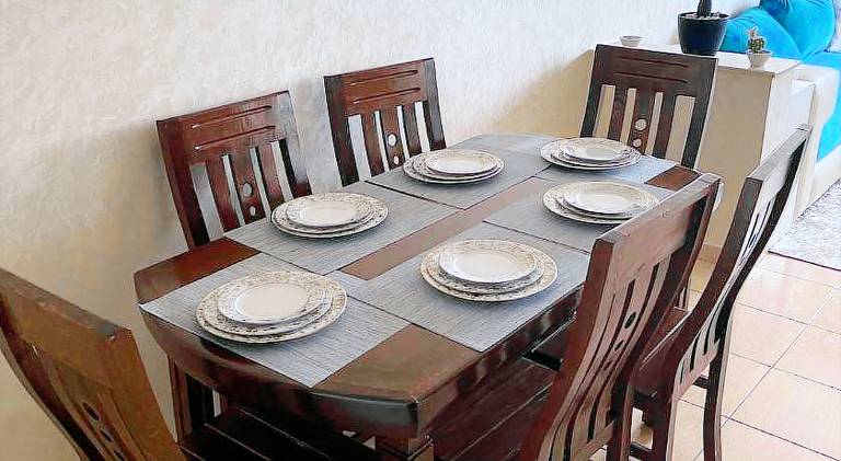 Holiday apartment with 1 room for 4 persons — photo 4