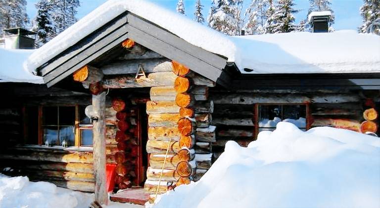 Vacation home | Pet-friendly in Kuusamo
