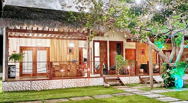 Nice chalet | Close to the beach | Pets are welcome in Barreirinhas