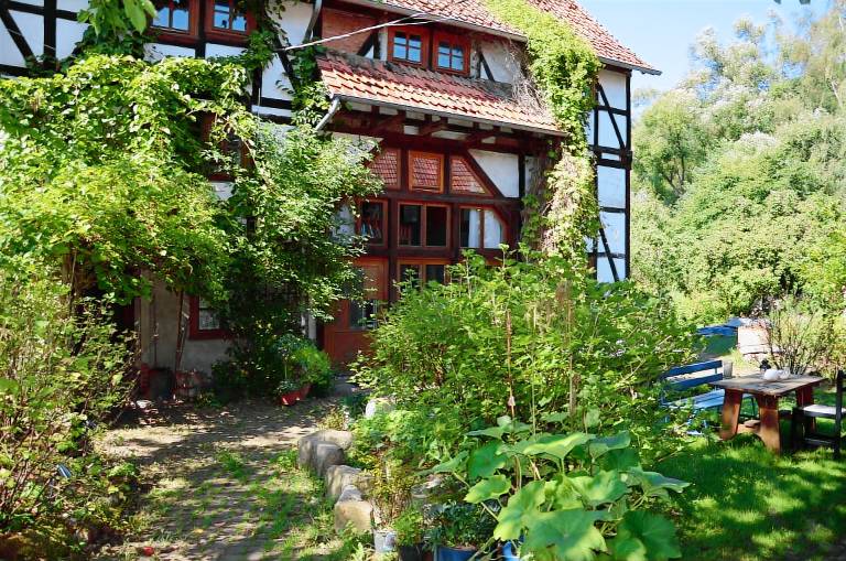 Ferienhaus Bebra