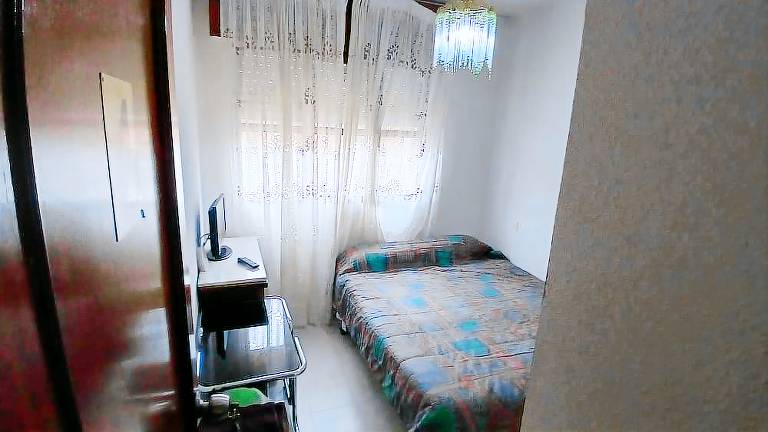 Logement Tolède