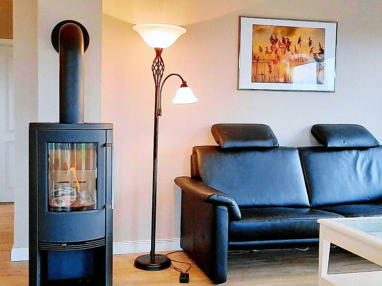 Ferienhaus Ars Vivendi