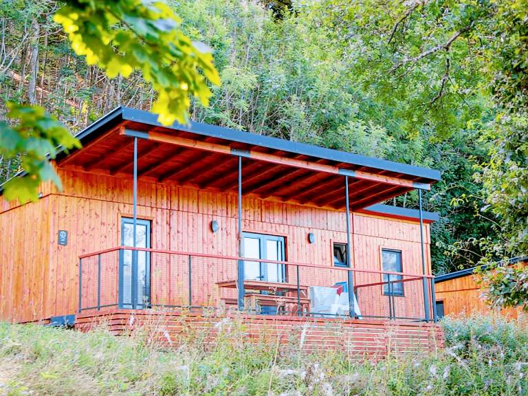 Bungalow  Malbo