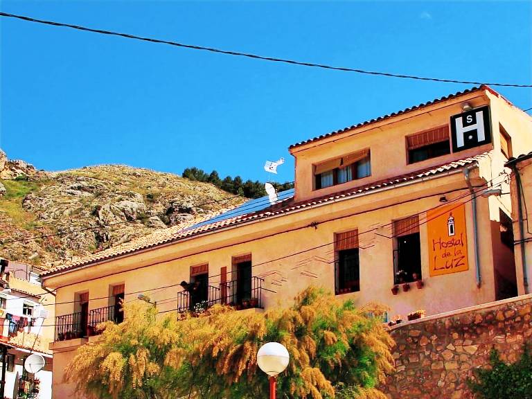 Casa San Anton