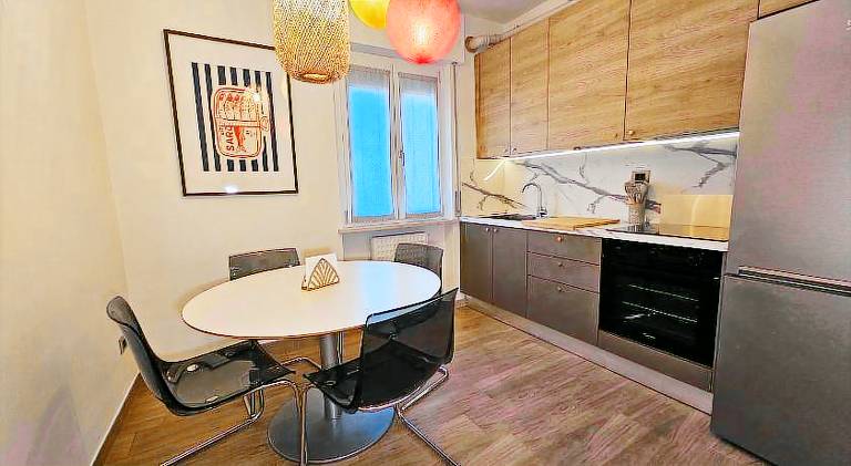Holiday apartment with 2 rooms for 4 persons — photo 5