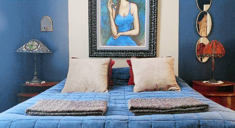 Apartment with 3 rooms for 5 persons — photo 2