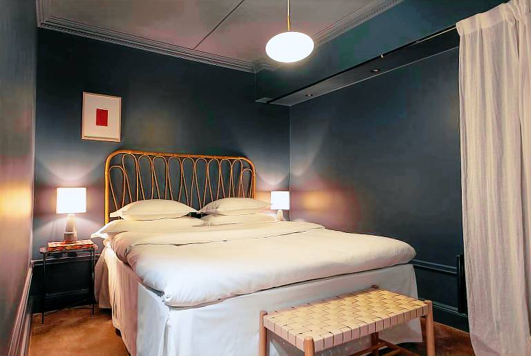 Bed & Breakfast Vasastaden