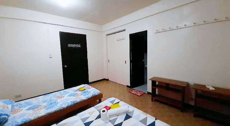 Sanctuary Transient House Bacolod in Bacolod