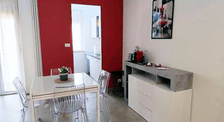 Holiday apartment | Pets allowed — photo 5