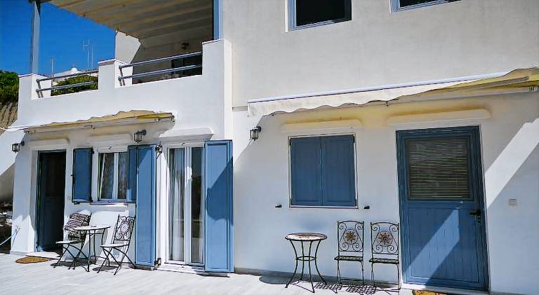 Charming apartment with yard & terrace | Pets are welcome — photo 4