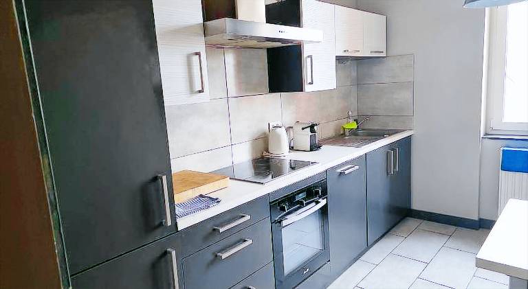 Holiday apartment with 2 rooms for 8 persons — photo 4