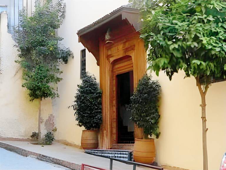 Dar Fes Medina Ziat in Meknes