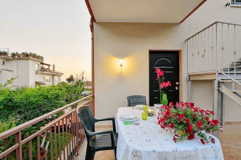 Appartamento Agropoli