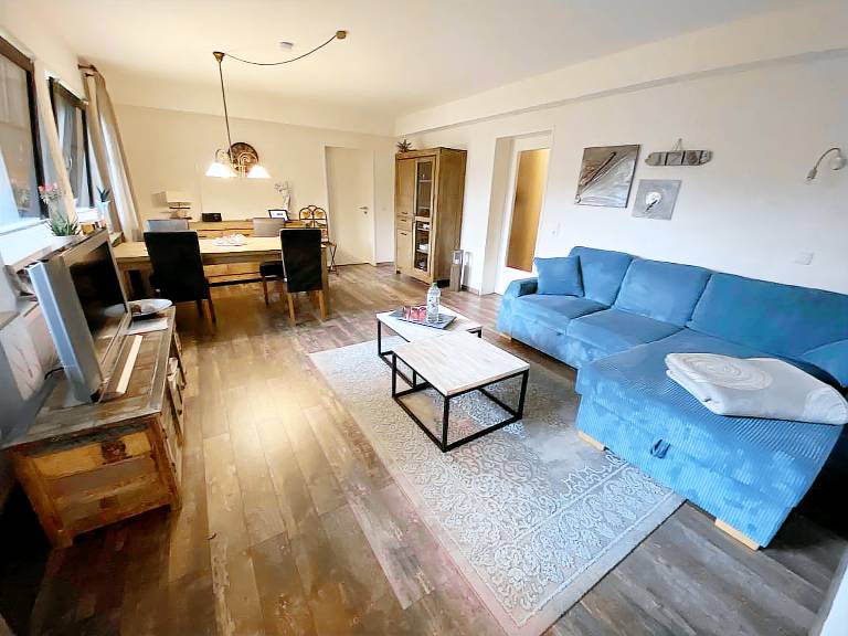Ferienwohnung Bad Hönningen