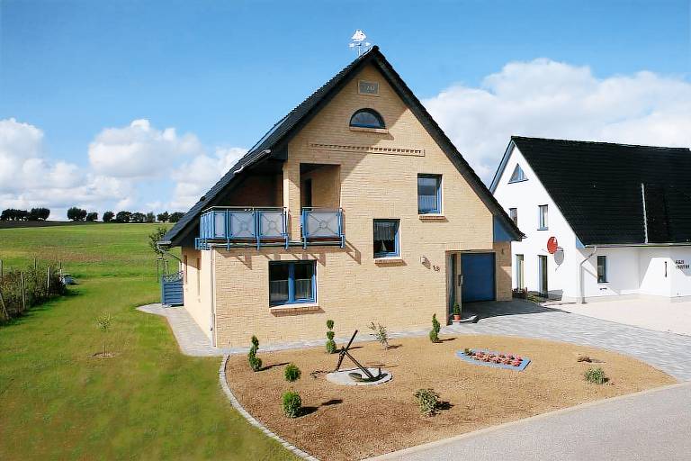 Ferienhaus Klütz