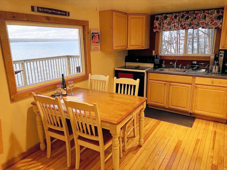 Cottage Lodi
