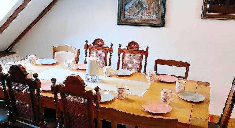 House with 5 rooms for 14 persons — photo 4