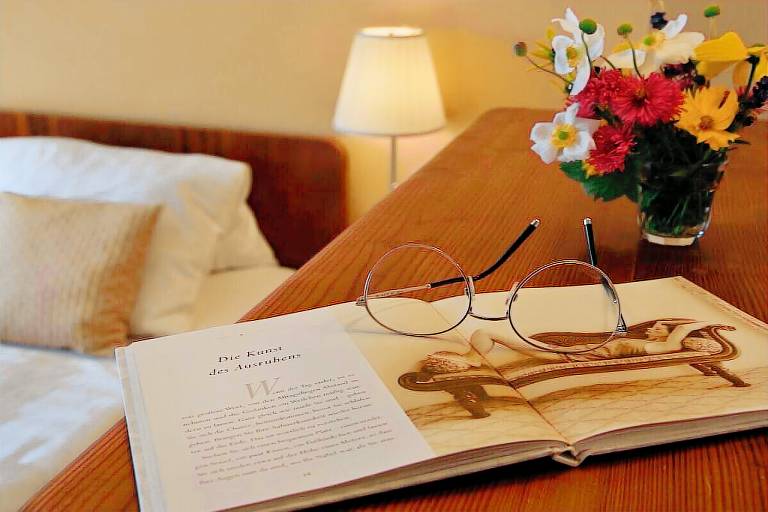 Ferienwohnung in Nußdorf am Attersee für max. 2 Personen Ferienwohnung in Nußdorf am Attersee für max. 2 Personen