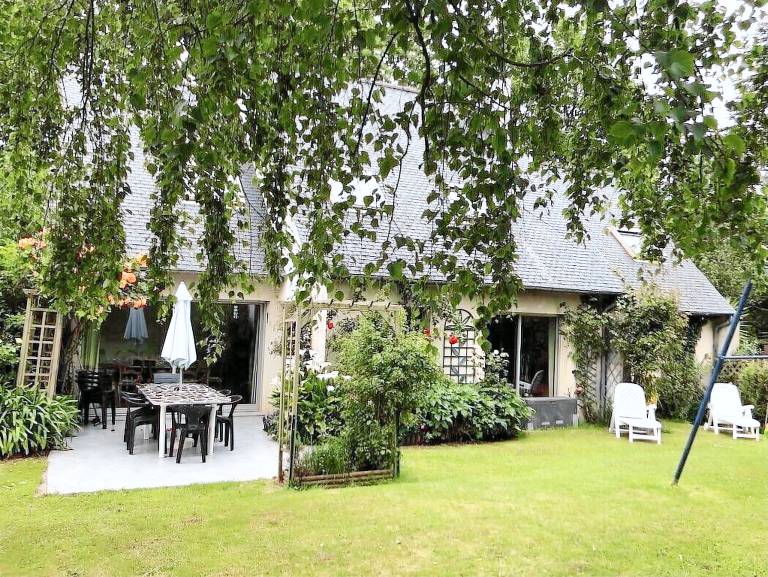 Huis Perros-Guirec
