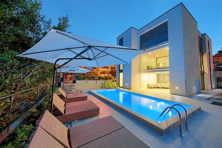 Villa Krk