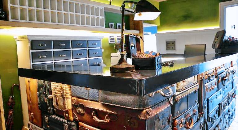 Hotel Bardolino — photo 3