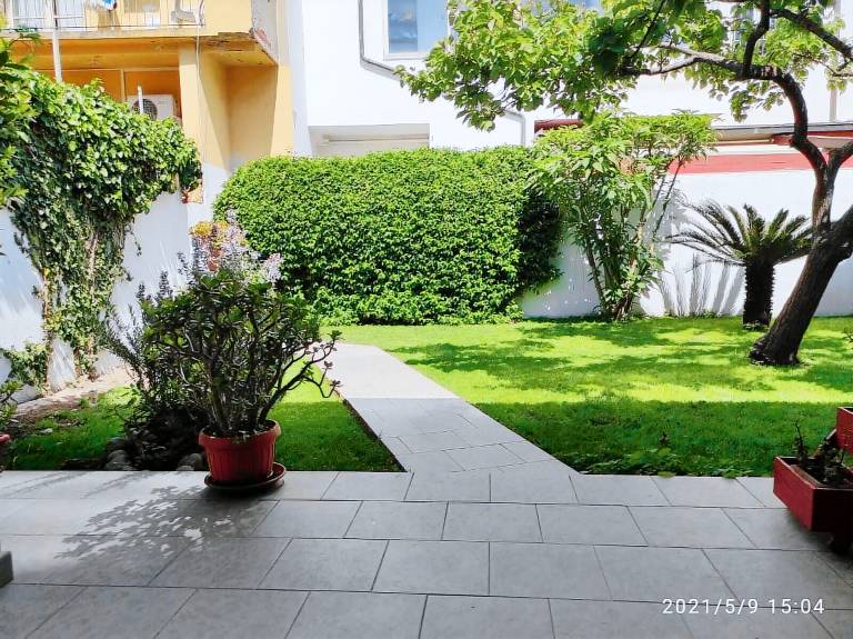 Ferienhaus Viareggio
