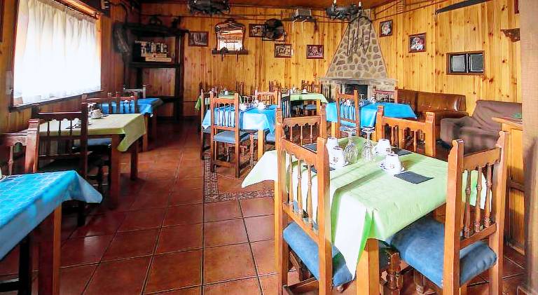 El Tirol — photo 3