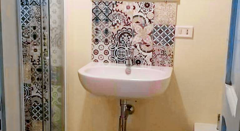 Holiday apartment with 1 room for 3 persons — photo 2