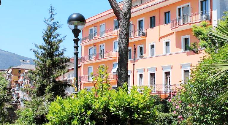 Hotel La Villa — photo 3