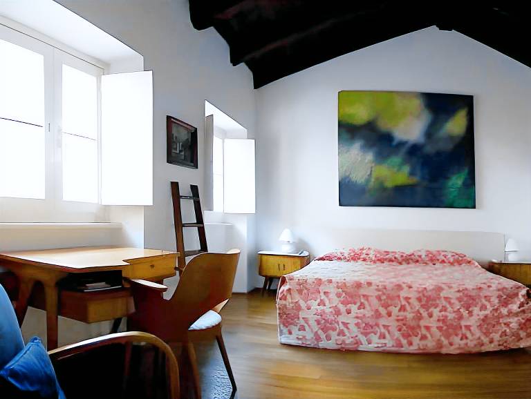 Boutique Hotel Albero Nascosto in Trieste